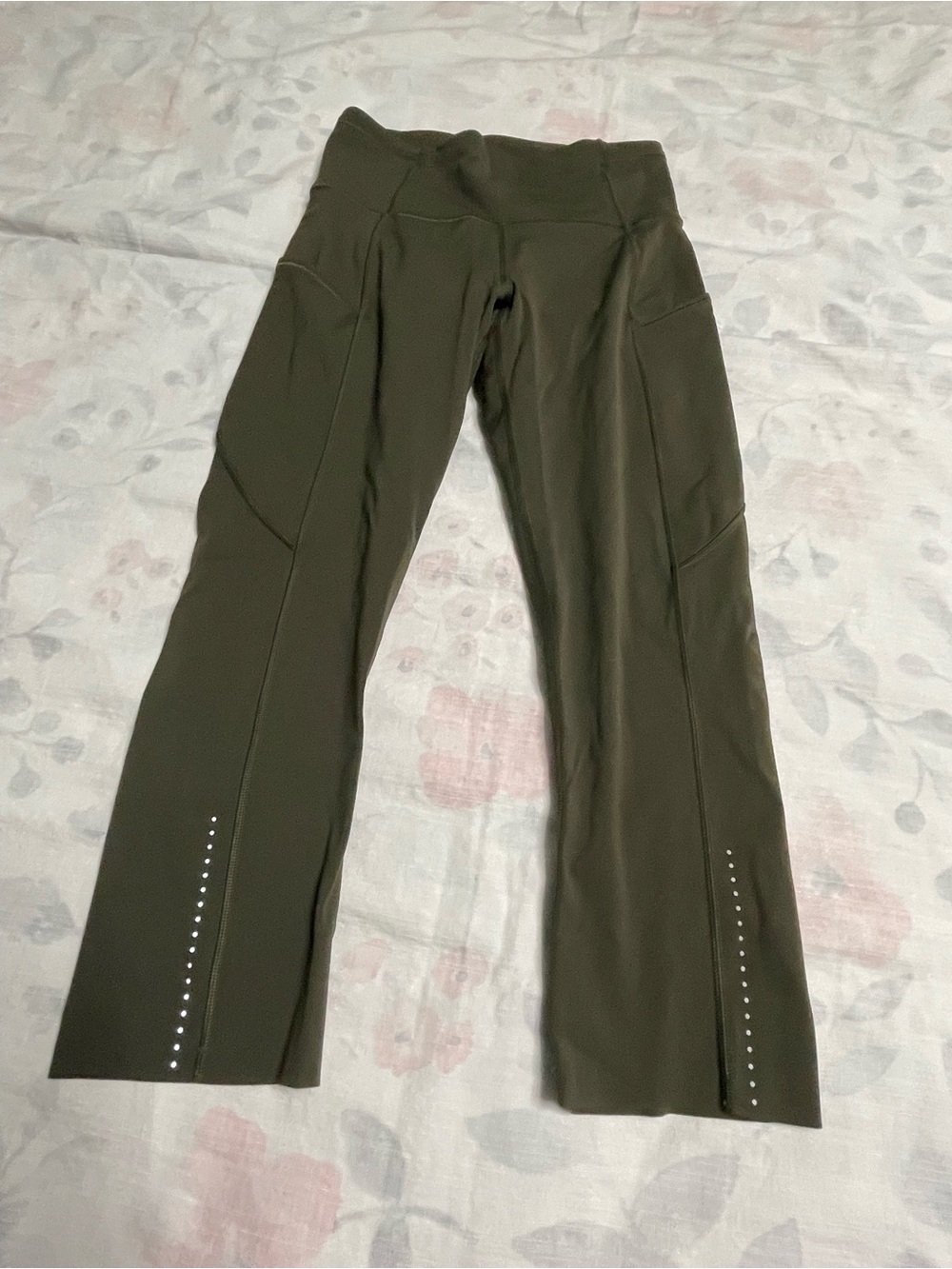 Lululemon Athletica Leggings